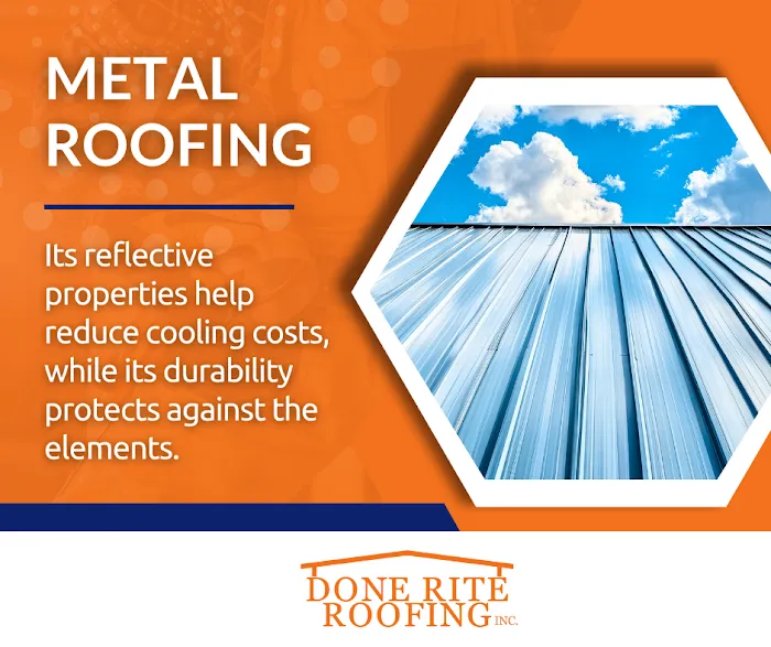 Done Rite Roofing Inc Picture 10