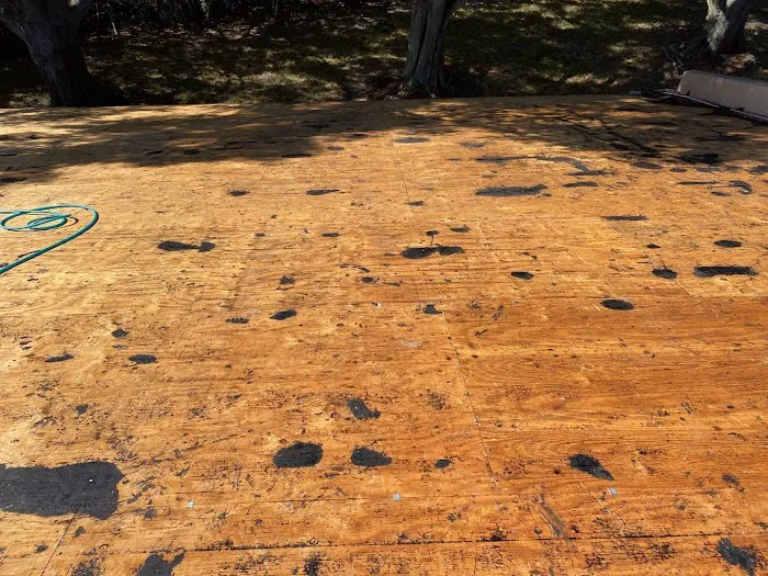 Done Rite Roofing Inc Picture 8