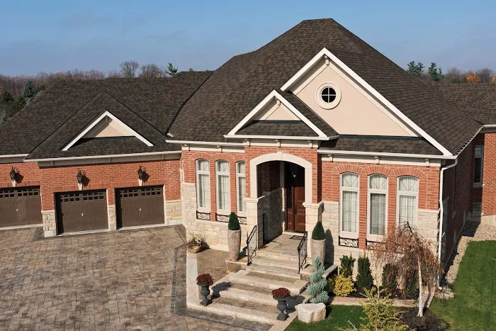 Ridge Pro Roofing Picture 1