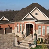 Ridge Pro Roofing ico