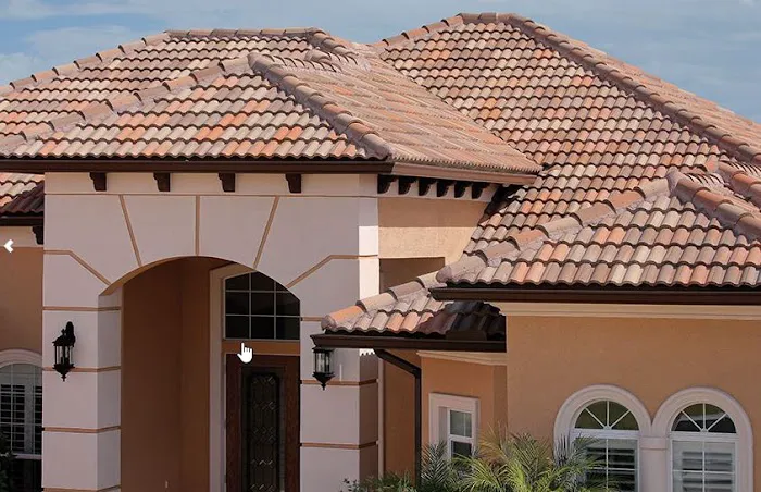 Ridge Pro Roofing Picture 6