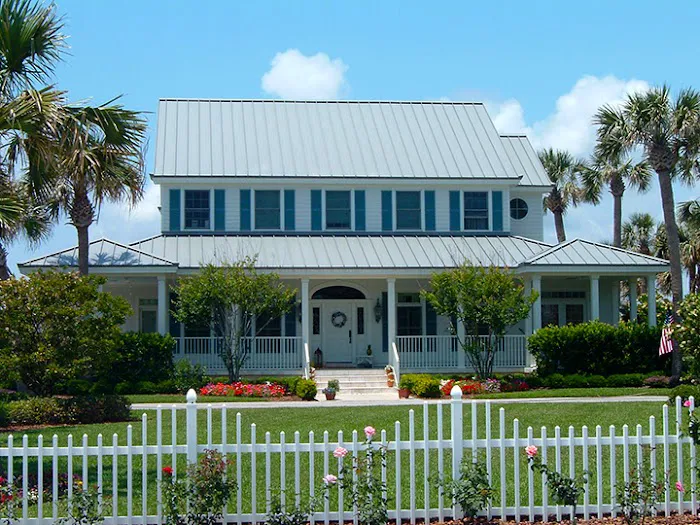 Ridge Pro Roofing Picture 3