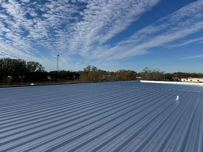 CES Commercial Roofing Picture 5
