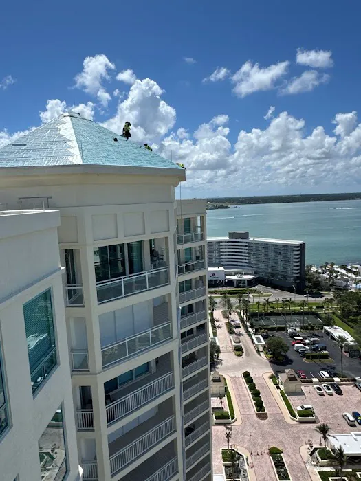 CES Commercial Roofing Picture 2