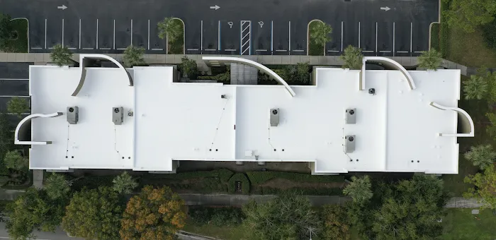 CES Commercial Roofing Picture 6