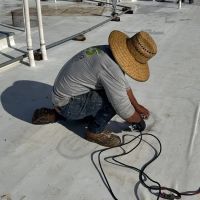 CES Commercial Roofing ico