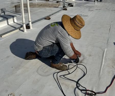 CES Commercial Roofing