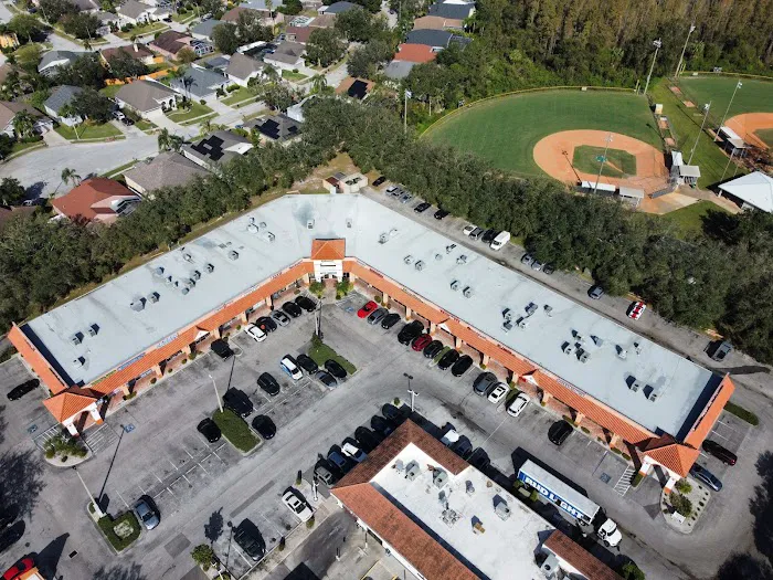 CES Commercial Roofing Picture 8