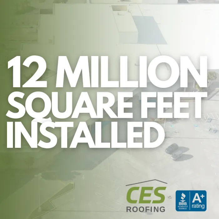CES Commercial Roofing Picture 7