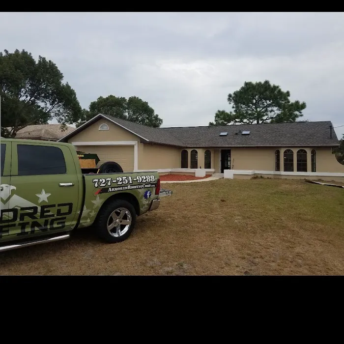 Team Armored Roofing & Construction Picture 2