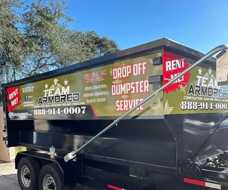 Team Armored Roofing & Construction