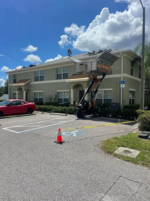 Team Armored Roofing & Construction Picture 8