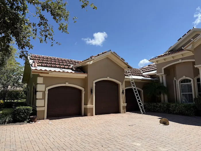 Team Armored Roofing & Construction Picture 4