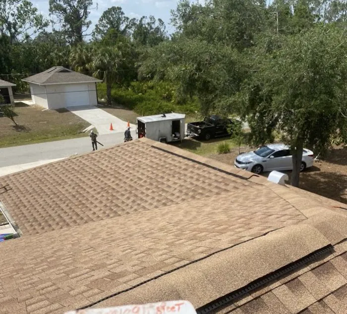 Team Armored Roofing & Construction Picture 10