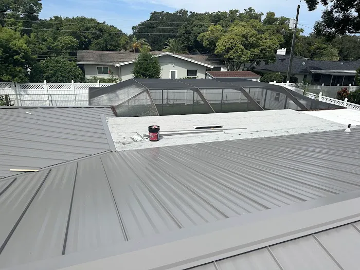 Team Armored Roofing & Construction Picture 9