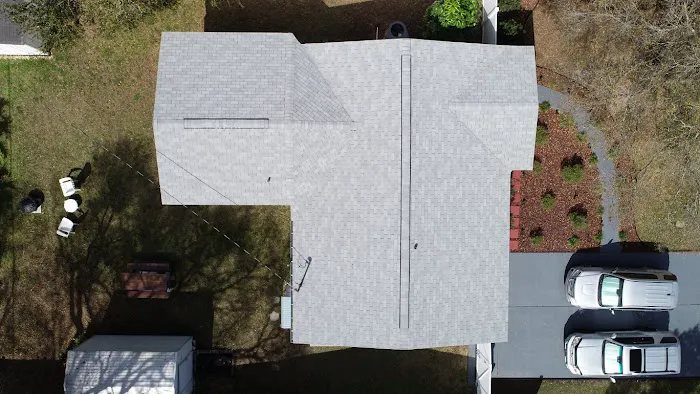 Albright Family Roofing INC Picture 1