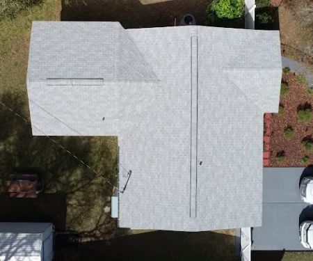 Albright Family Roofing INC