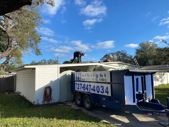 Albright Family Roofing INC Picture 5