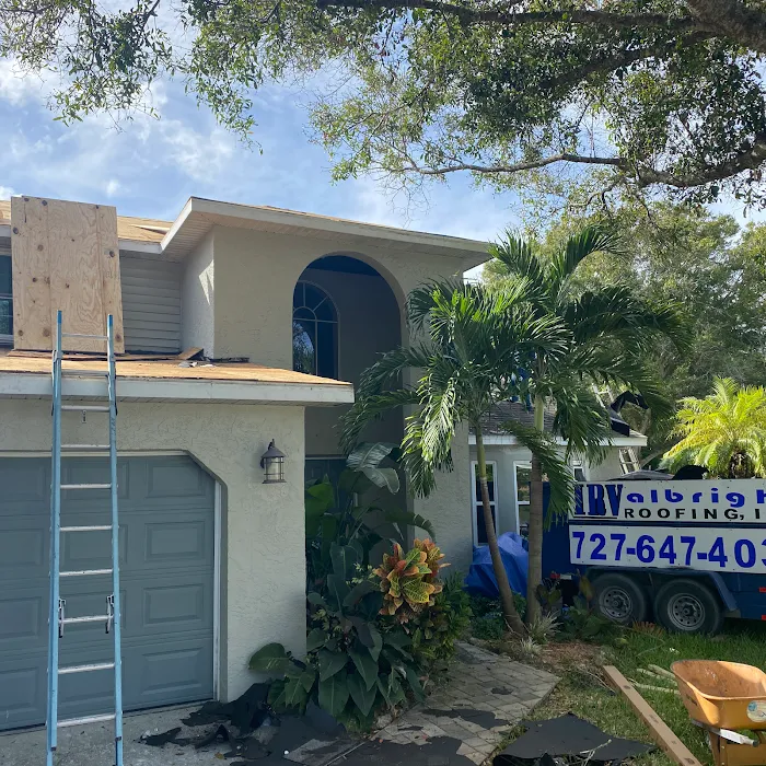 Albright Family Roofing INC Picture 7