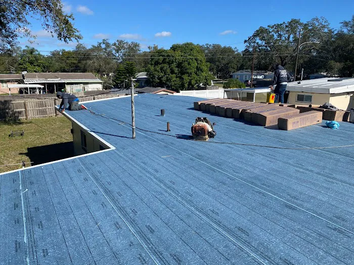 Albright Family Roofing INC Picture 6