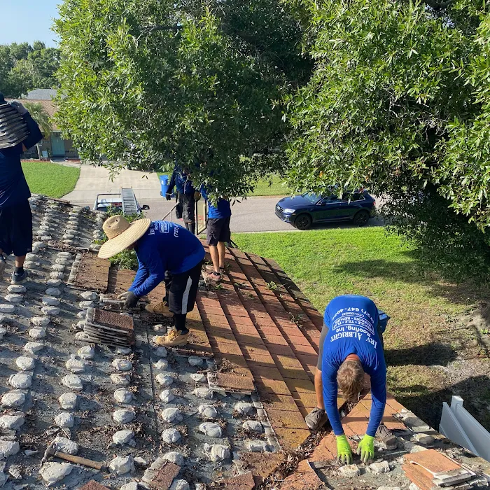 Albright Family Roofing INC Picture 8