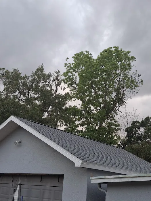 Albright Family Roofing INC Picture 3