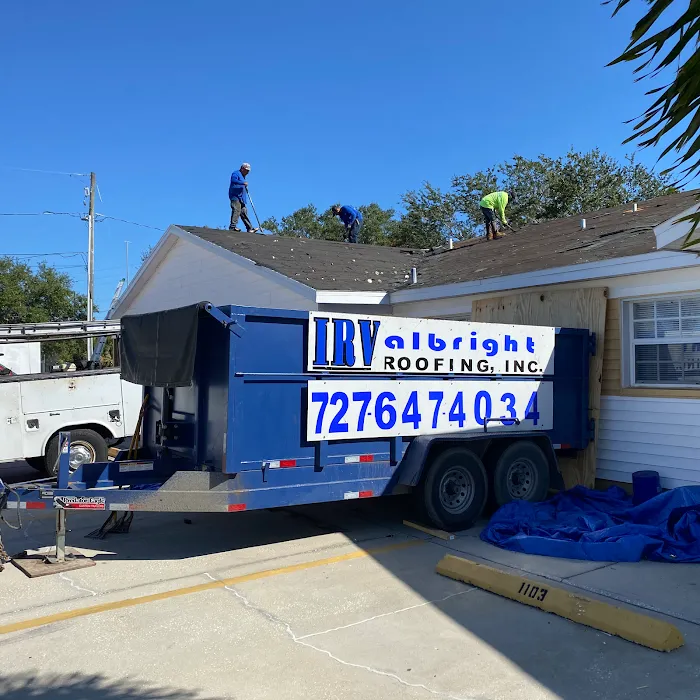 Albright Family Roofing INC Picture 9