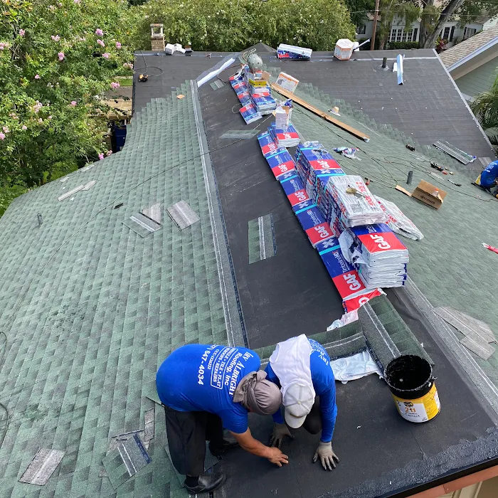 Albright Family Roofing INC Picture 10