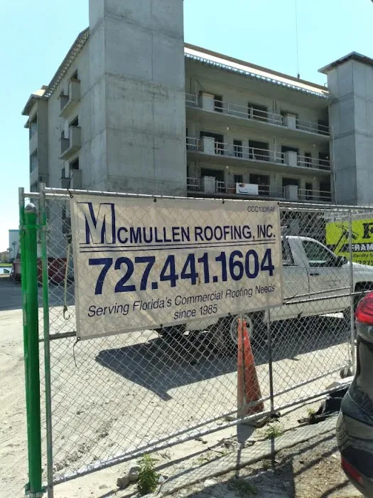 McMullen Roofing Picture 2