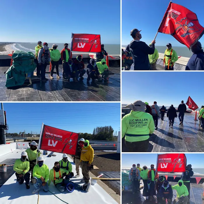 McMullen Roofing Picture 6