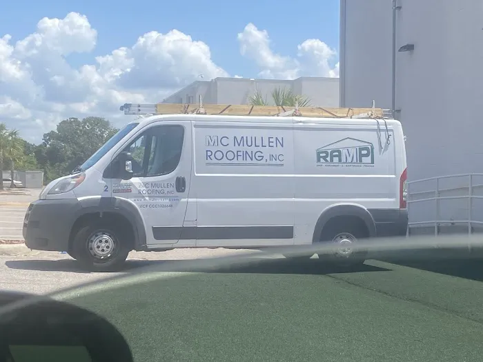 McMullen Roofing Picture 8