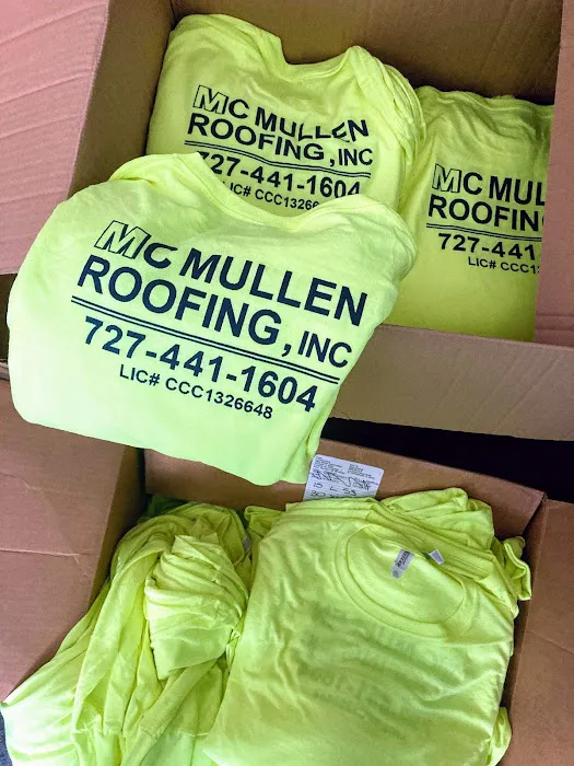 McMullen Roofing Picture 7