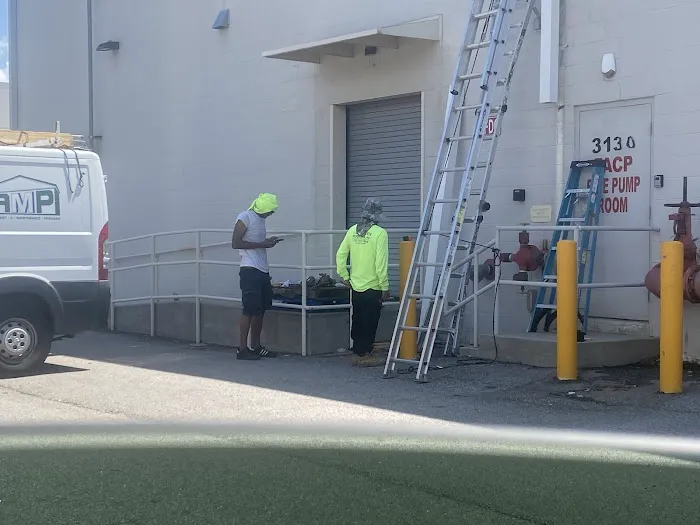 McMullen Roofing Picture 3