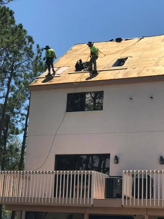 E-Star Roofing Services, Inc Picture 4