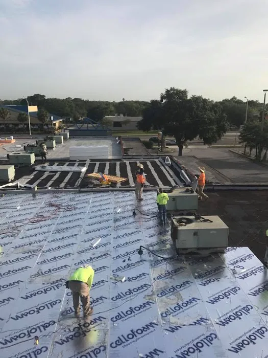 E-Star Roofing Services, Inc Picture 7