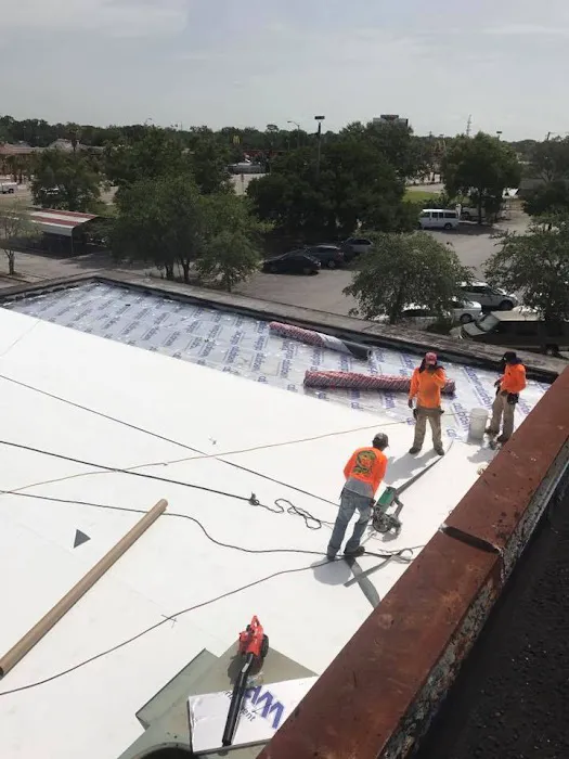E-Star Roofing Services, Inc Picture 2
