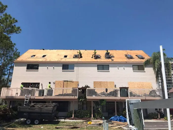 E-Star Roofing Services, Inc Picture 6