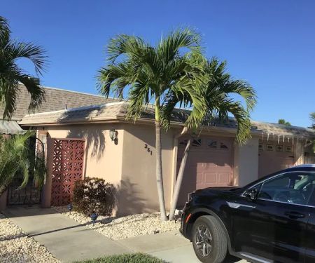 Florida ResCom Roofing Inc.