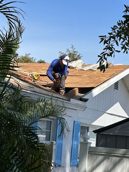 Florida ResCom Roofing Inc. Picture 8