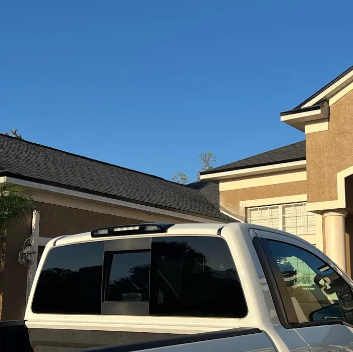 Total Roofing Solutions & Construction, LLC Picture 1