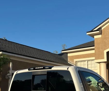 Total Roofing Solutions & Construction, LLC