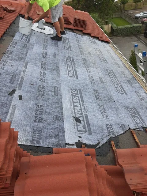 Green Minority Contracting and Roofing Picture 2