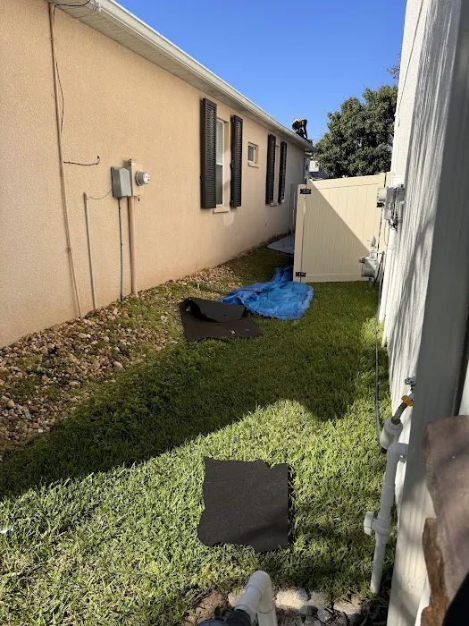 Dale Webb Roofing Inc Picture 2