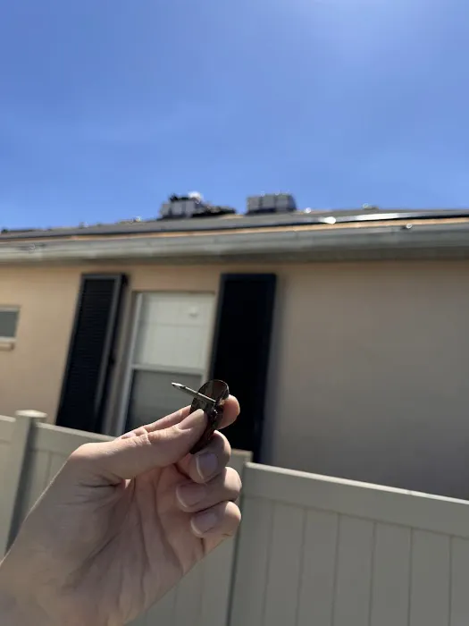 Dale Webb Roofing Inc Picture 3