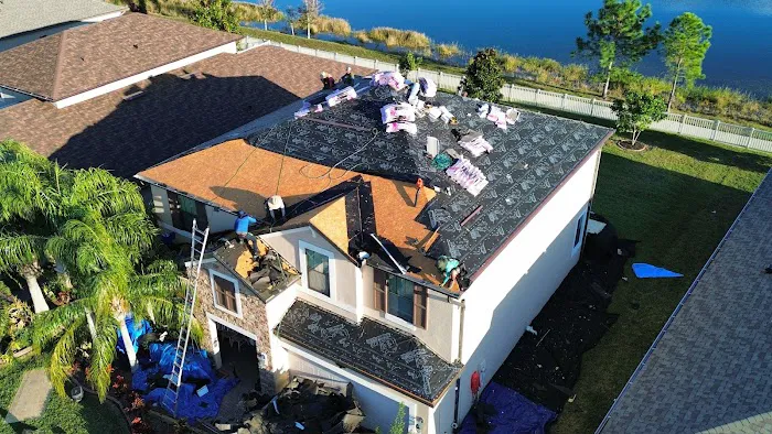 Better Roofing & Restoration Picture 2