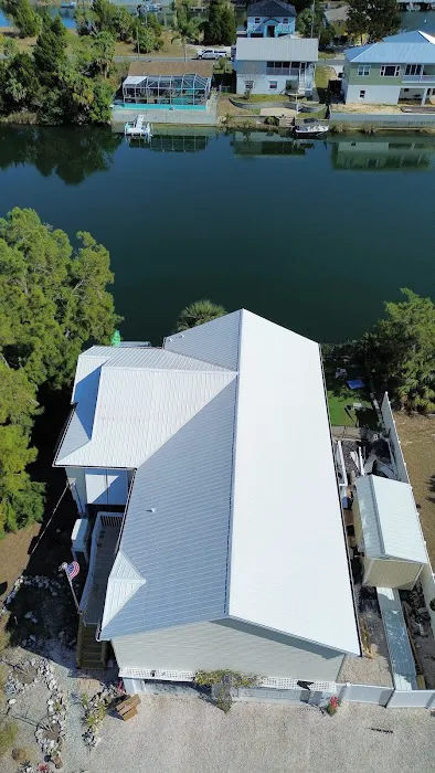 Better Roofing & Restoration Picture 10