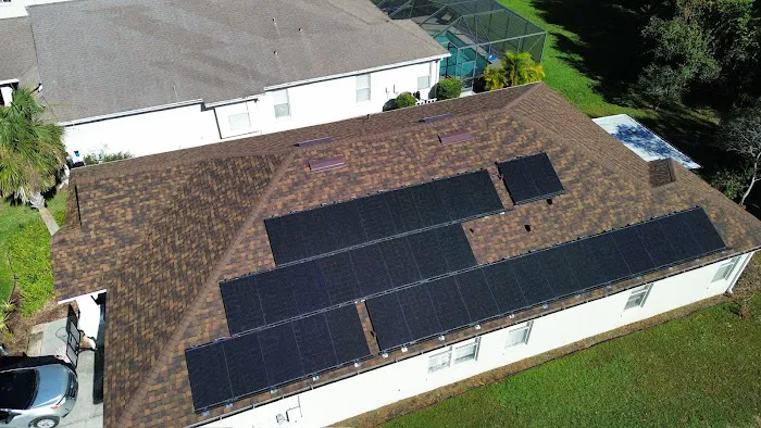 Better Roofing & Restoration Picture 1