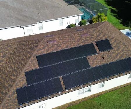 Better Roofing & Restoration