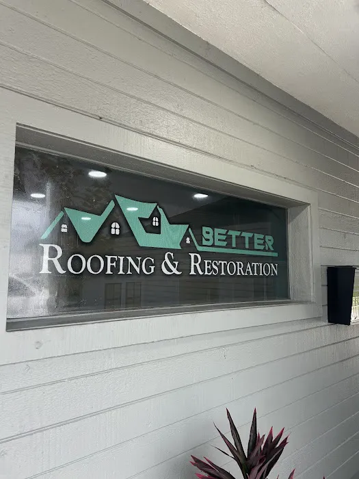 Better Roofing & Restoration Picture 4