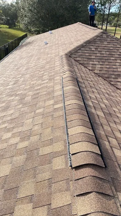 Mitchell and Sons Roofing Picture 2